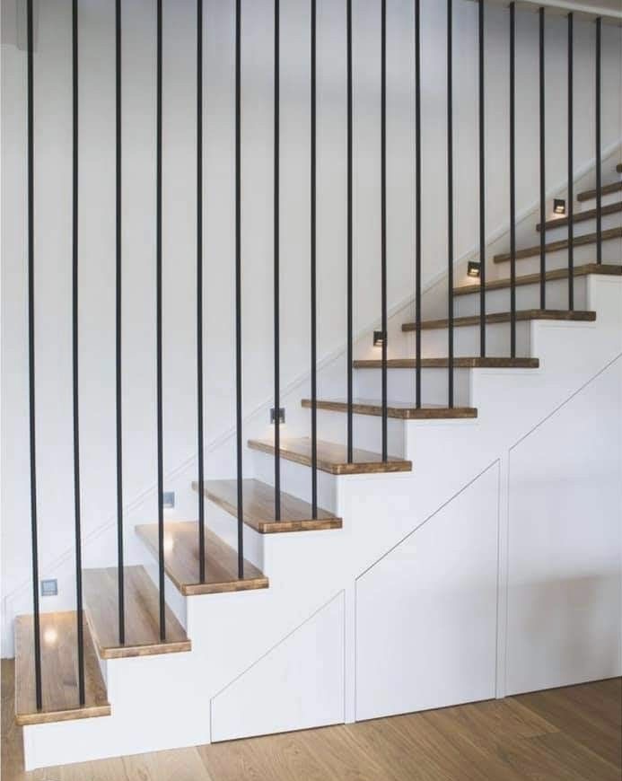 Modern Staircases
