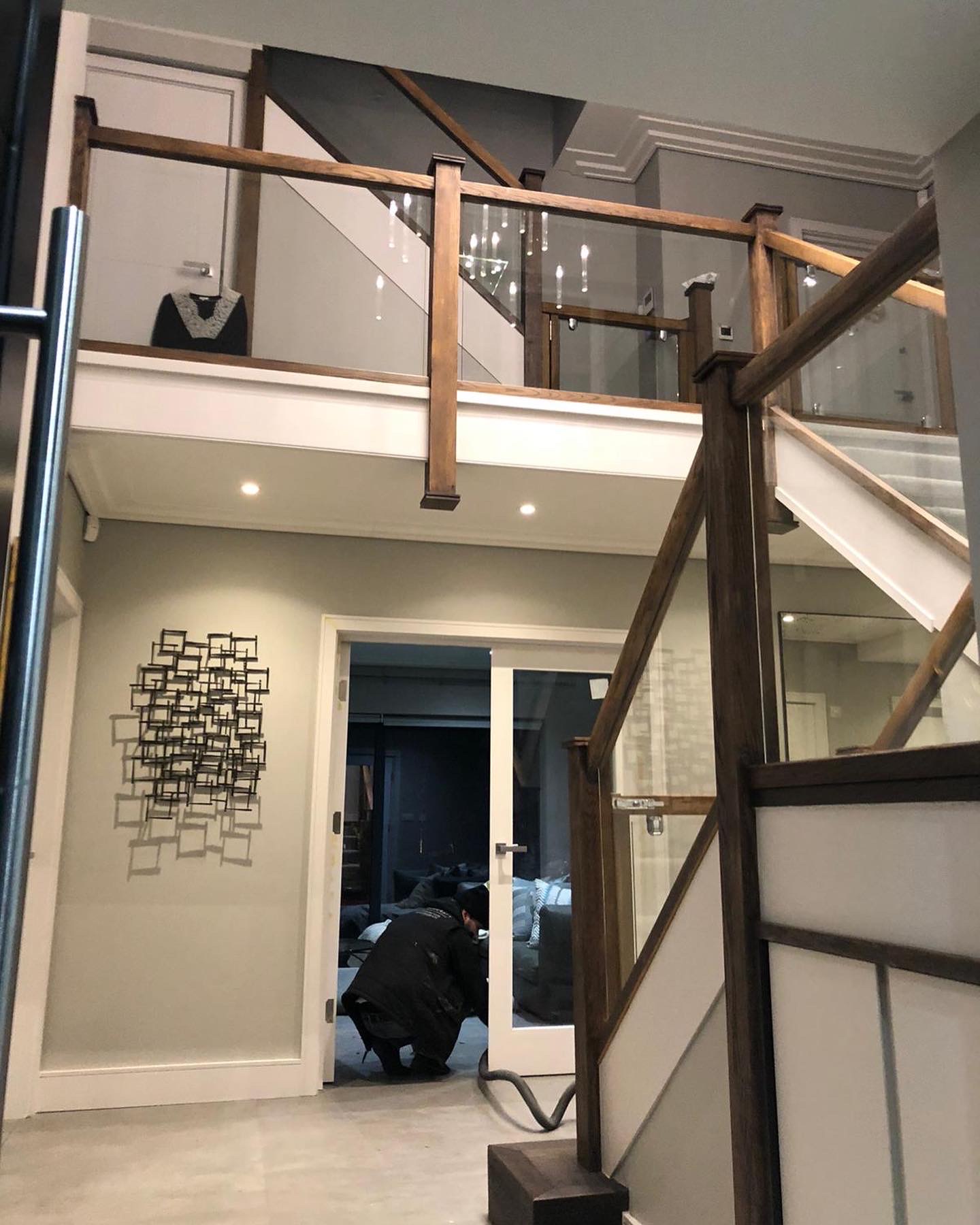 Modern Staircases