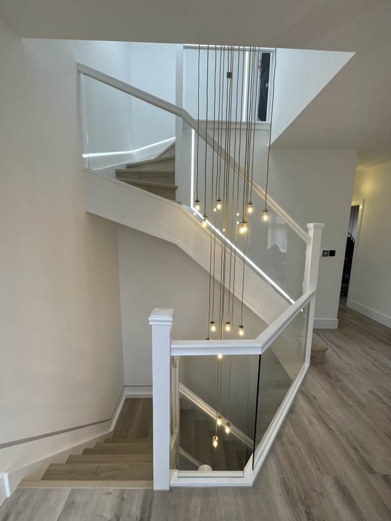 Modern Staircases
