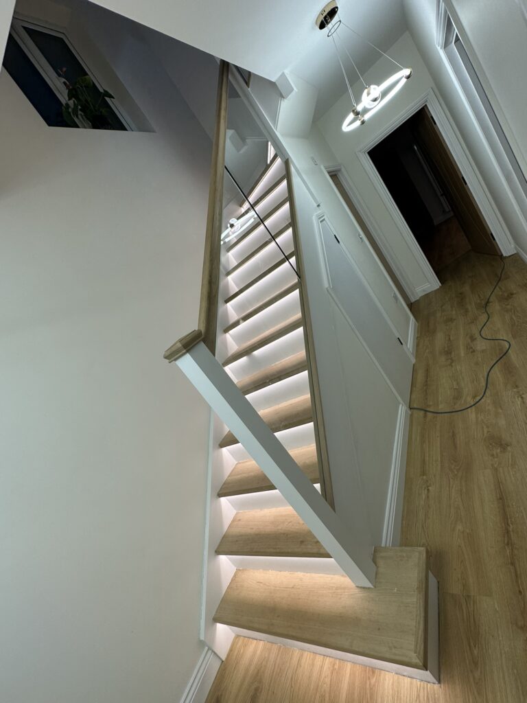 Modern Staircases