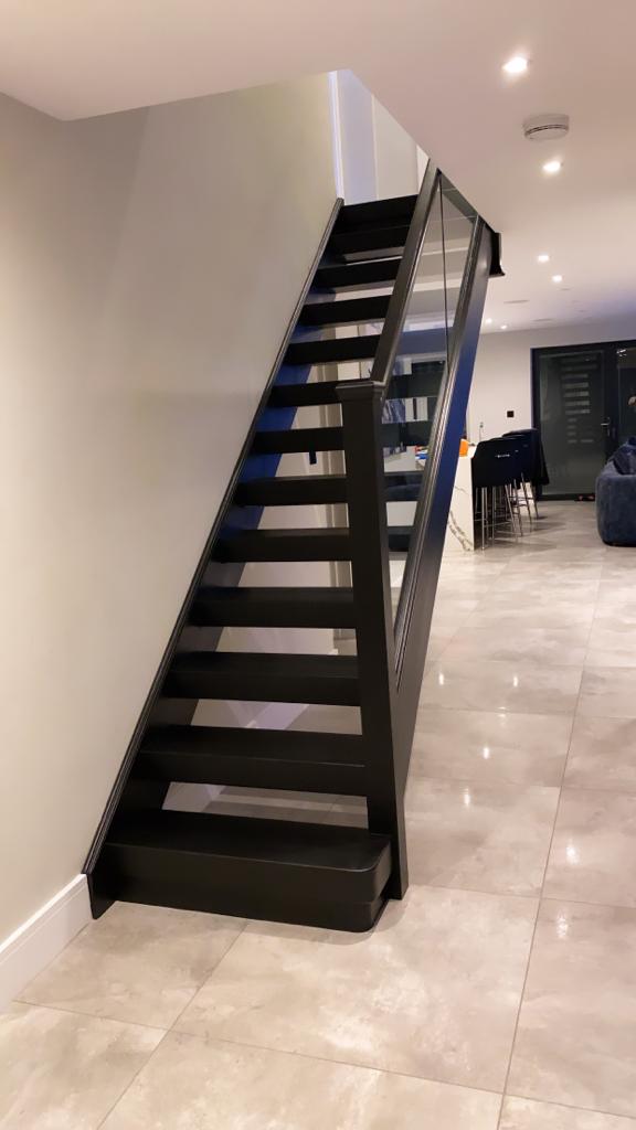 Modern Staircases