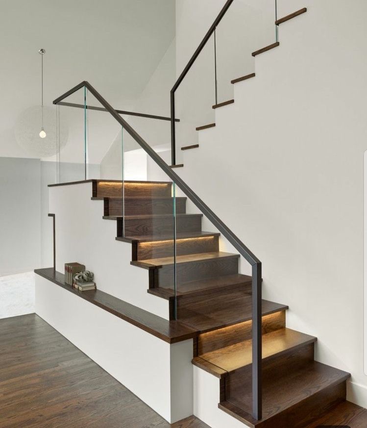 Modern Staircases