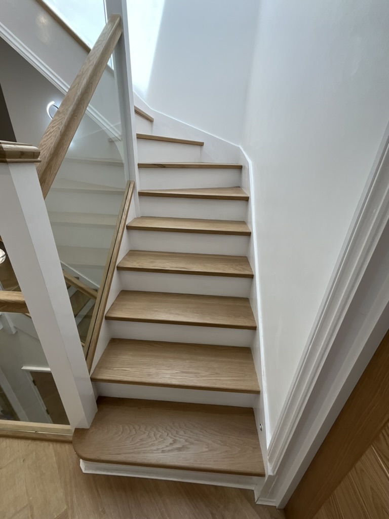 Modern Staircases