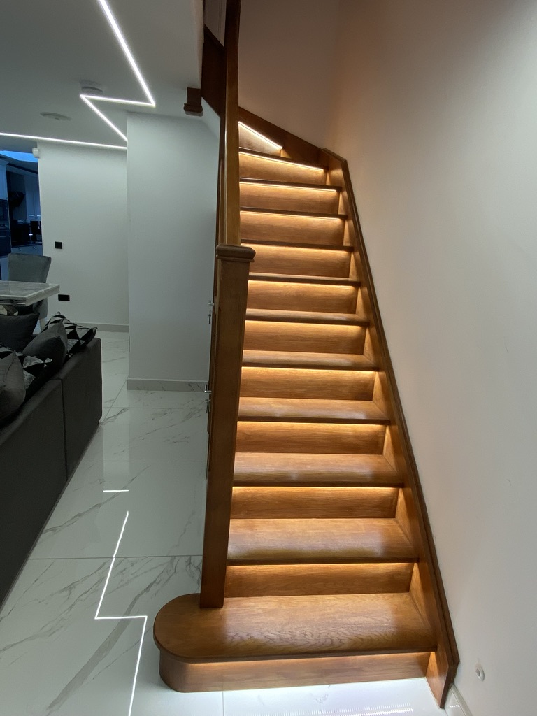 Modern Staircases