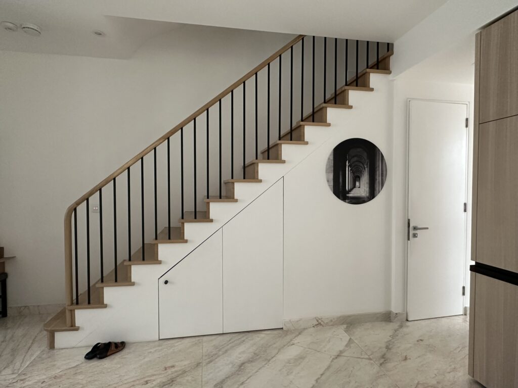 Modern Staircases