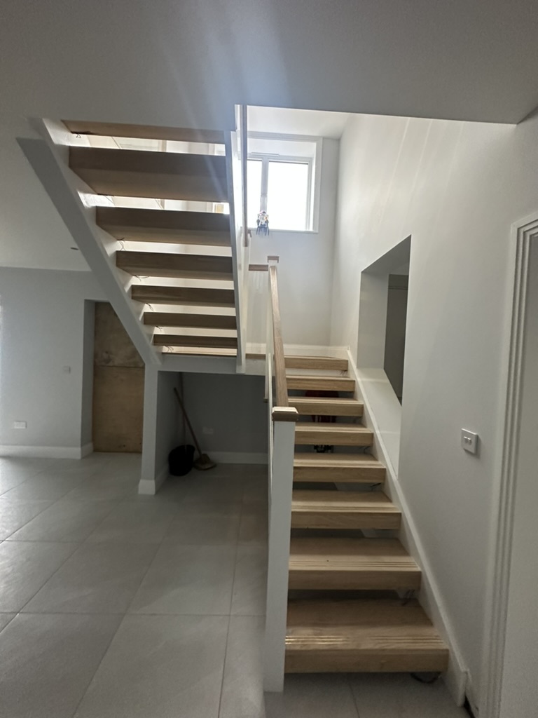 Modern Staircases