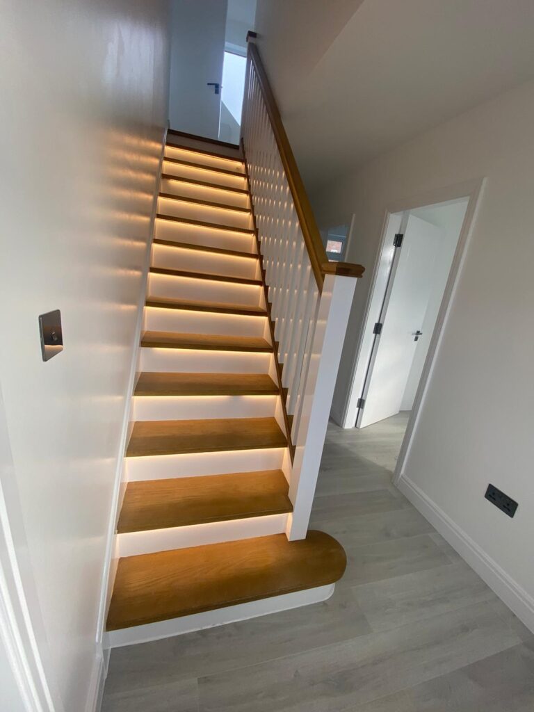 Modern Staircases