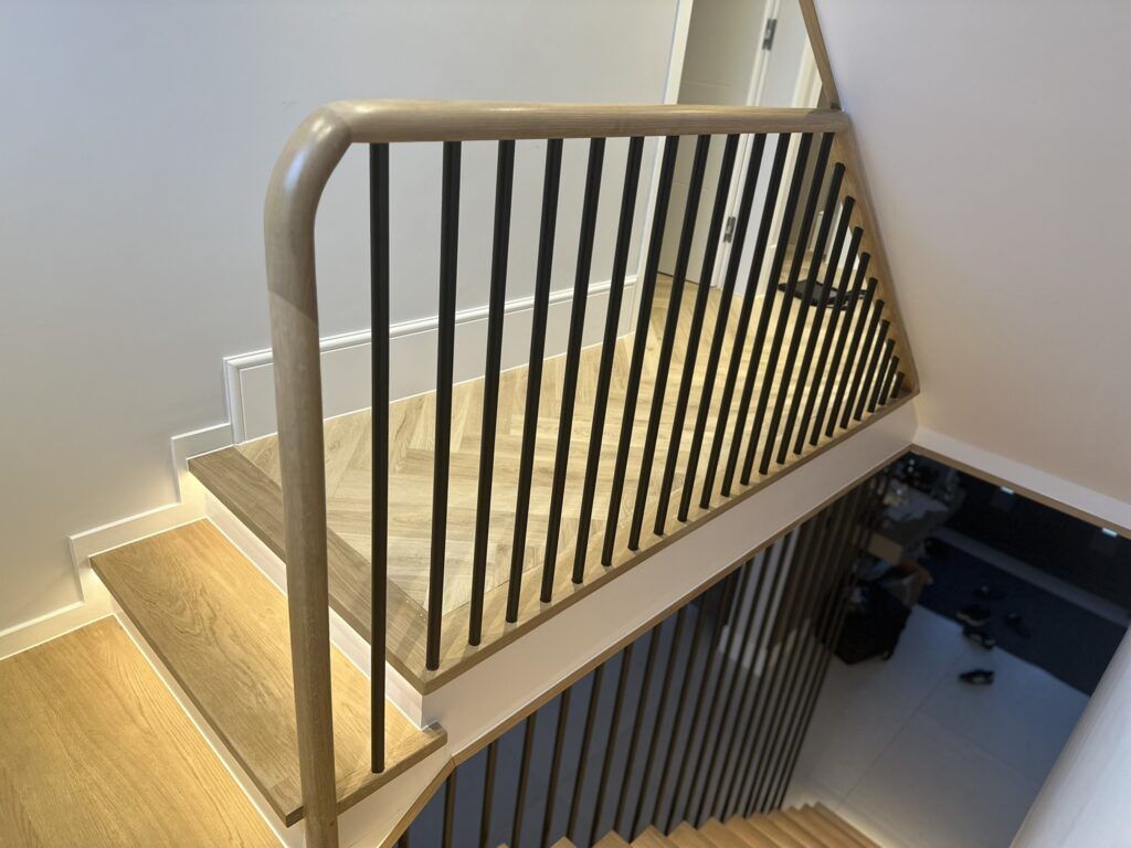 Modern Staircases