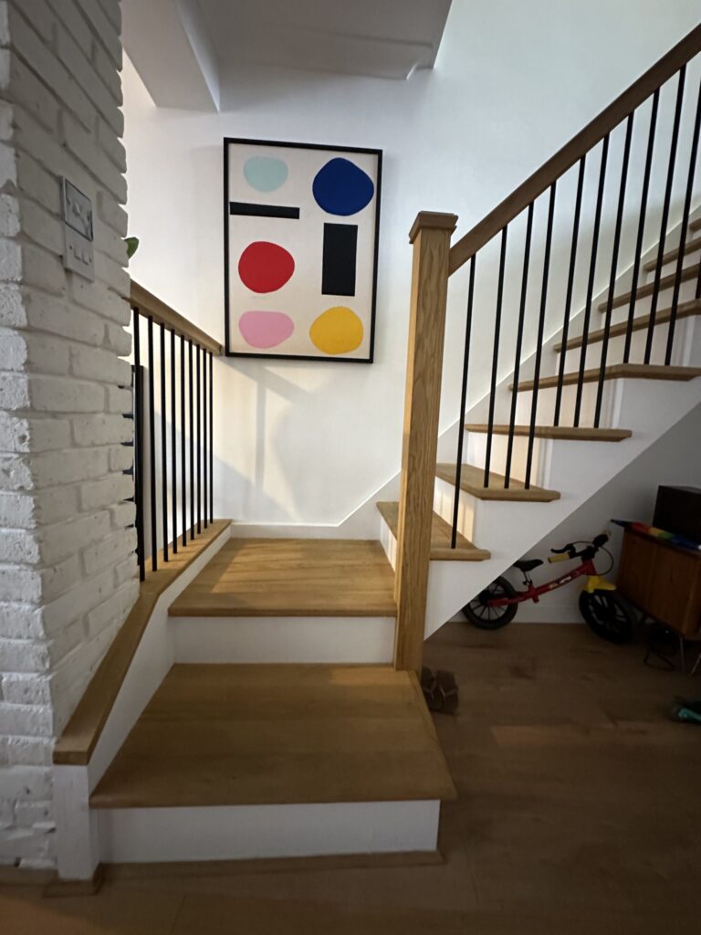 Classic Staircases