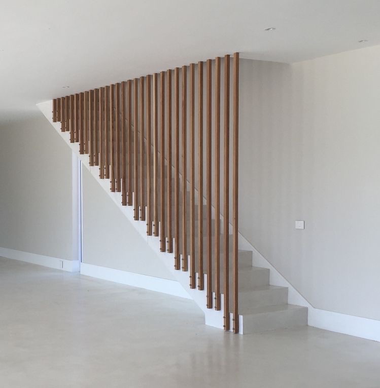 Modern Staircases