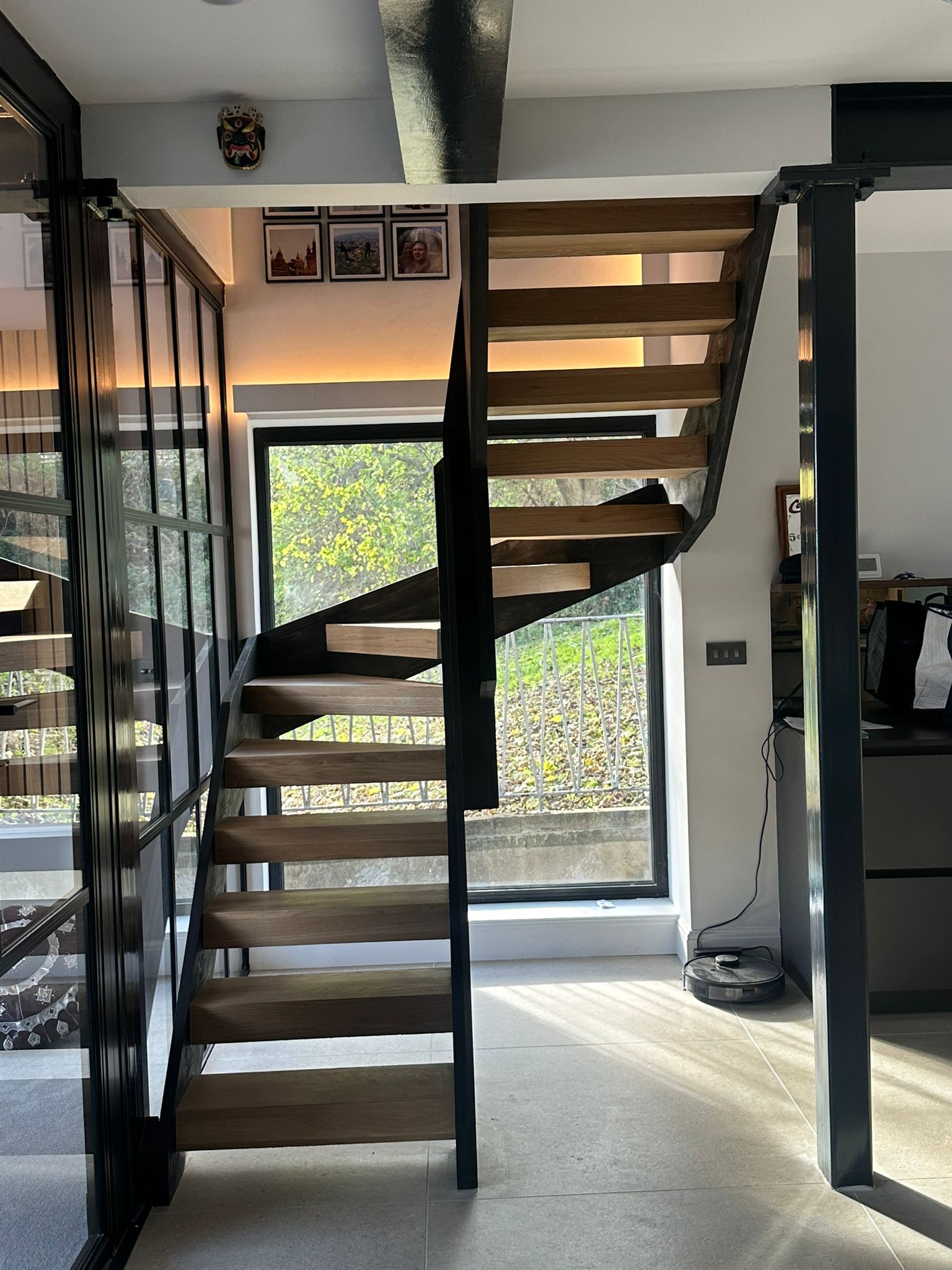 Modern Staircases