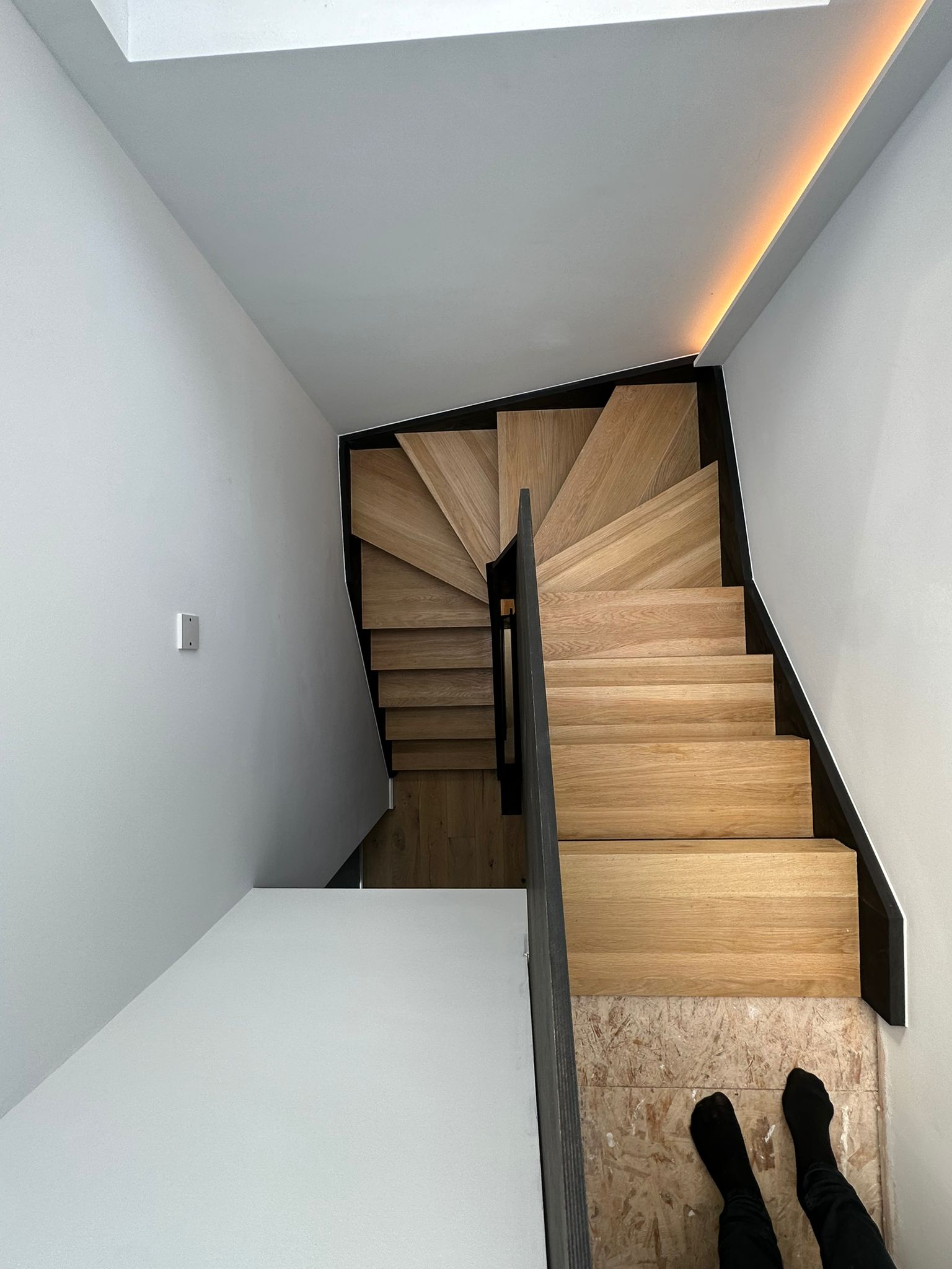 Modern Staircases