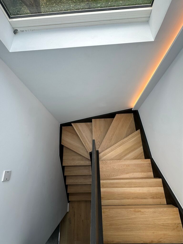 Modern Staircases