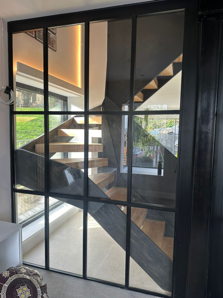 Modern Staircases